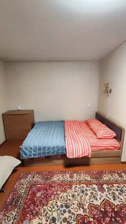 1-к кв. Башкортостан, Учалы ул. Горького, 6Б (35.0 м) - Фото 2