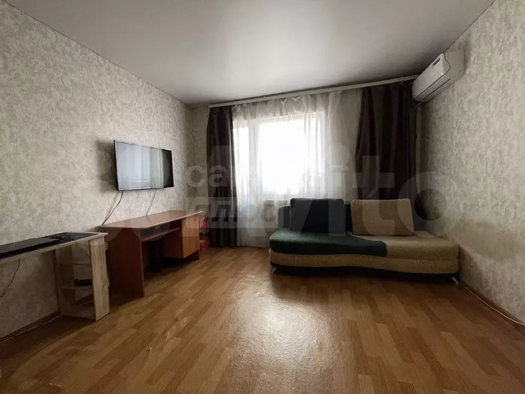 Квартира-студия, 29,4 м, 15/19 эт. - Фото 0