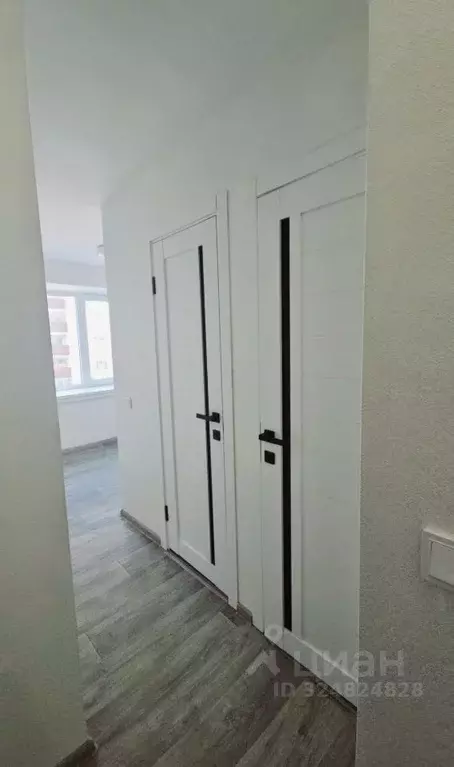 3-к кв. Татарстан, Казань Даурская ул., 16 (50.6 м) - Фото 1