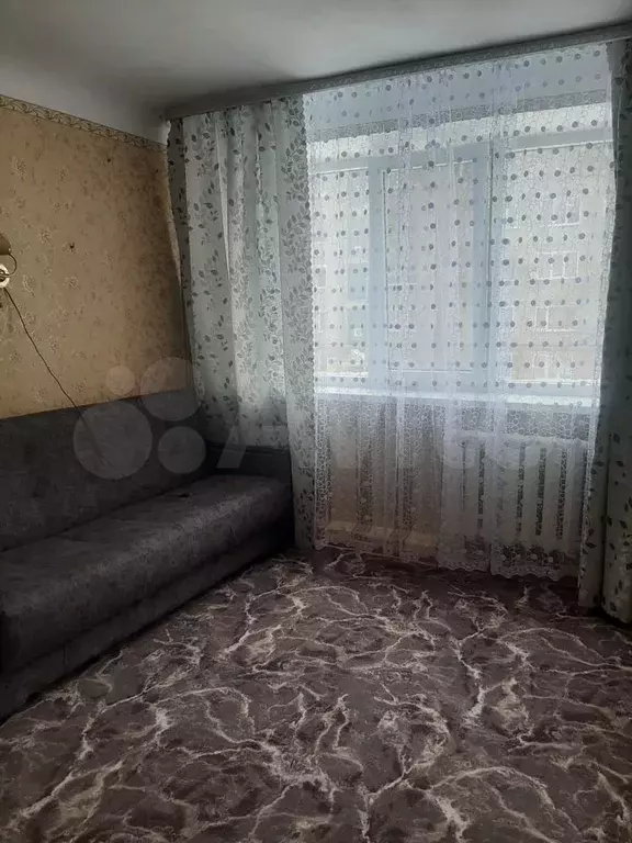 Комната 12,1 м в 4-к., 2/5 эт. - Фото 1