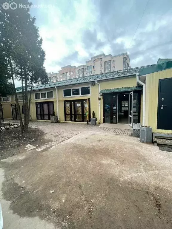 Помещение свободного назначения (50 м) - Фото 1