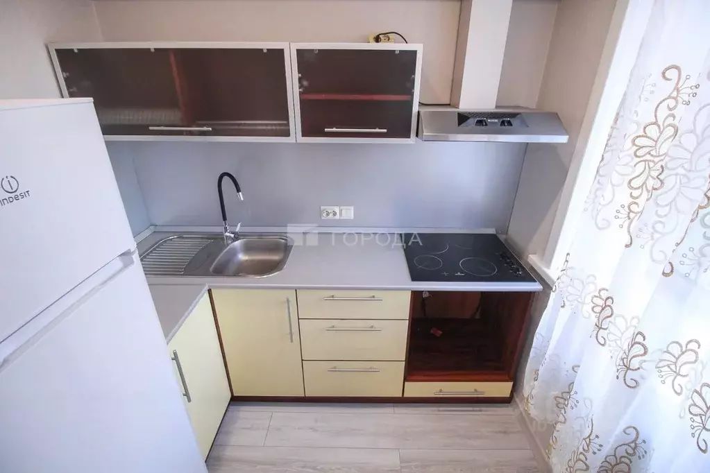 Студия Алтайский край, Барнаул просп. Ленина, 147А (30.0 м) - Фото 1