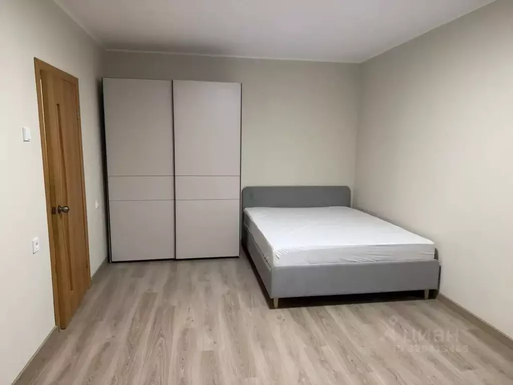 1-к кв. Москва Студеный проезд, 14 (37.6 м) - Фото 1