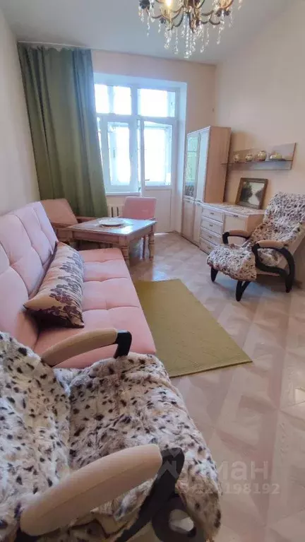 2-к кв. Крым, Ялта ул. Щербака, 21 (46.0 м) - Фото 1