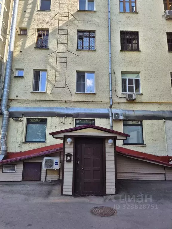 Помещение свободного назначения в Москва ул. Серафимовича, 5/16 (213 ... - Фото 2