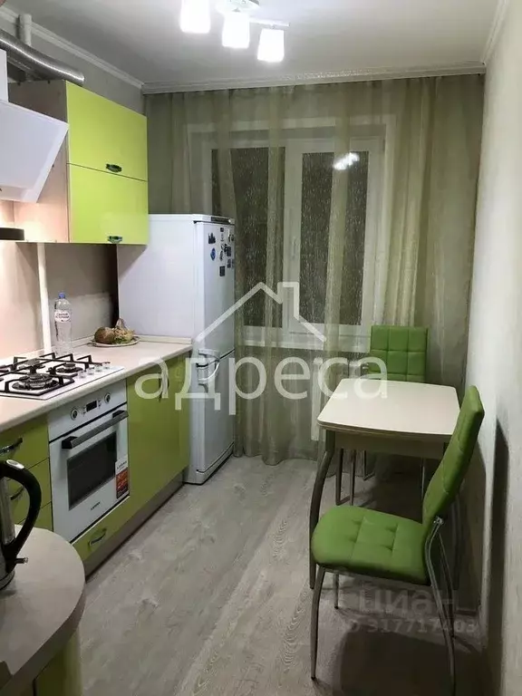 2-к кв. Самарская область, Самара просп. Карла Маркса, 467 (47.0 м) - Фото 0