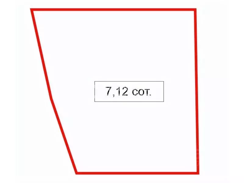 Участок в Ленинградская область, Приозерский район, Раздольевское ... - Фото 2