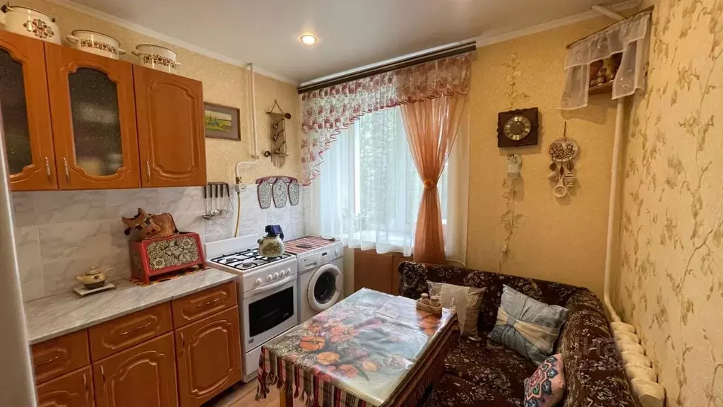 1-к кв. Татарстан, Зеленодольск ул. Норкина, 7 (38.2 м) - Фото 1