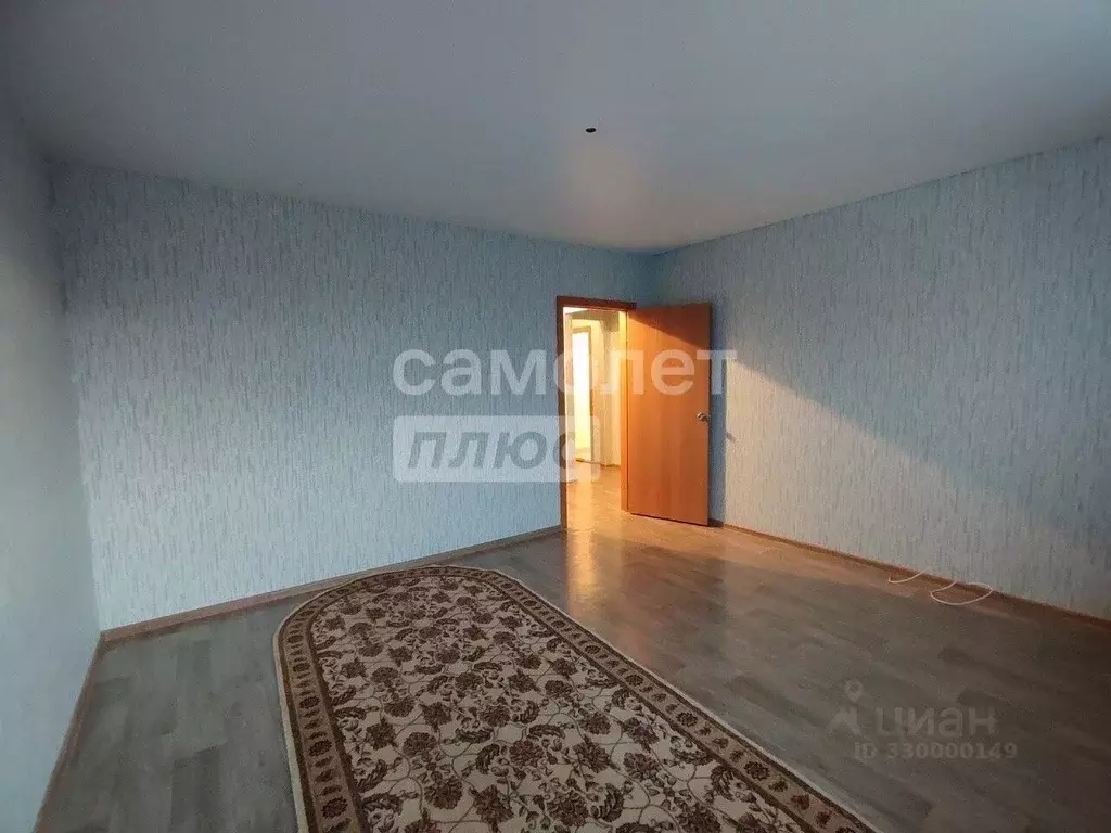 2-к кв. Челябинская область, Коркино ул. В. Терешковой, 29А (59.8 м) - Фото 1