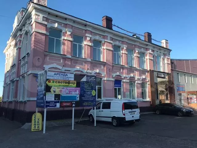 Офис, 10.3 м - Фото 0