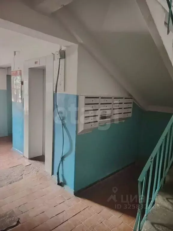 1-к кв. Воронежская область, Воронеж ул. Артамонова, 38А (27.0 м) - Фото 1