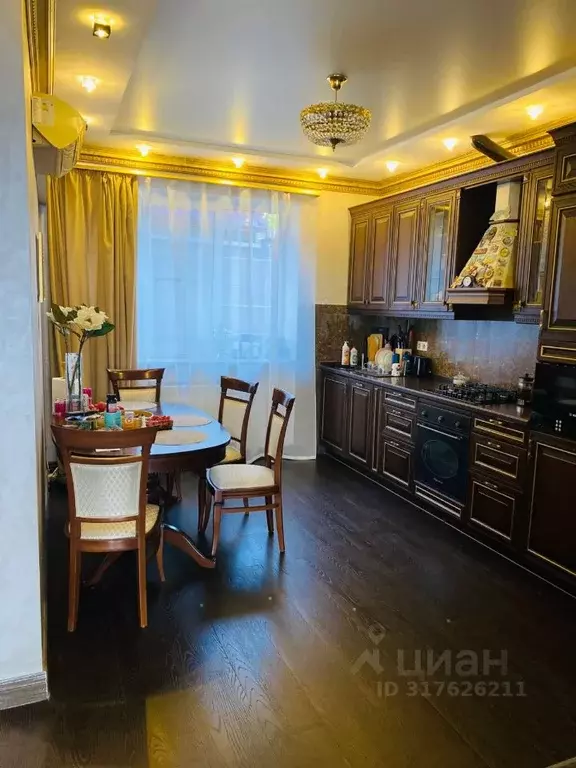Таунхаус в Москва Мосрентген поселение, д. Дудкино,  (200 м) - Фото 0