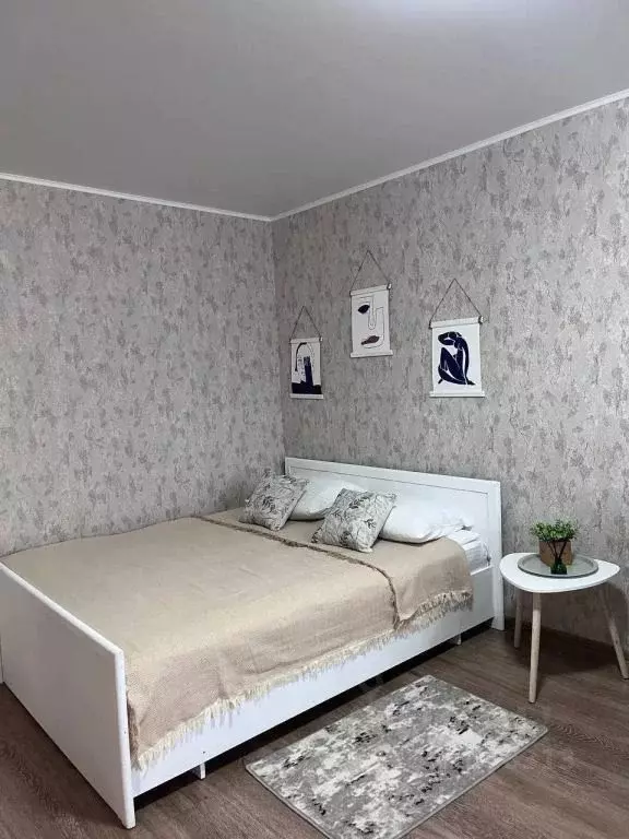 1-к кв. Башкортостан, Салават ул. 30 лет Победы, 18 (36.0 м) - Фото 0