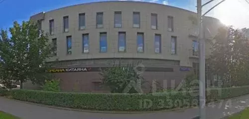 Помещение свободного назначения в Москва Шипиловская ул., 44А (474 м) - Фото 2
