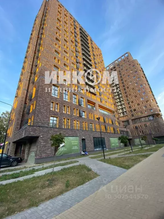 3-к кв. Московская область, Люберцы ул. Кирова, 11 (65.0 м) - Фото 0