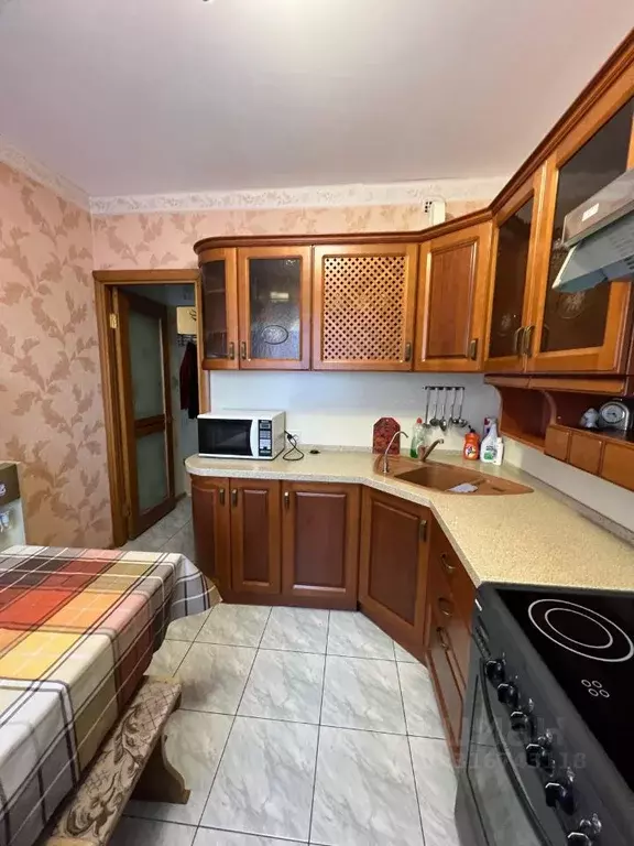 3-к кв. Краснодарский край, Новороссийск Мысхакское ш., 56 (63.0 м) - Фото 1