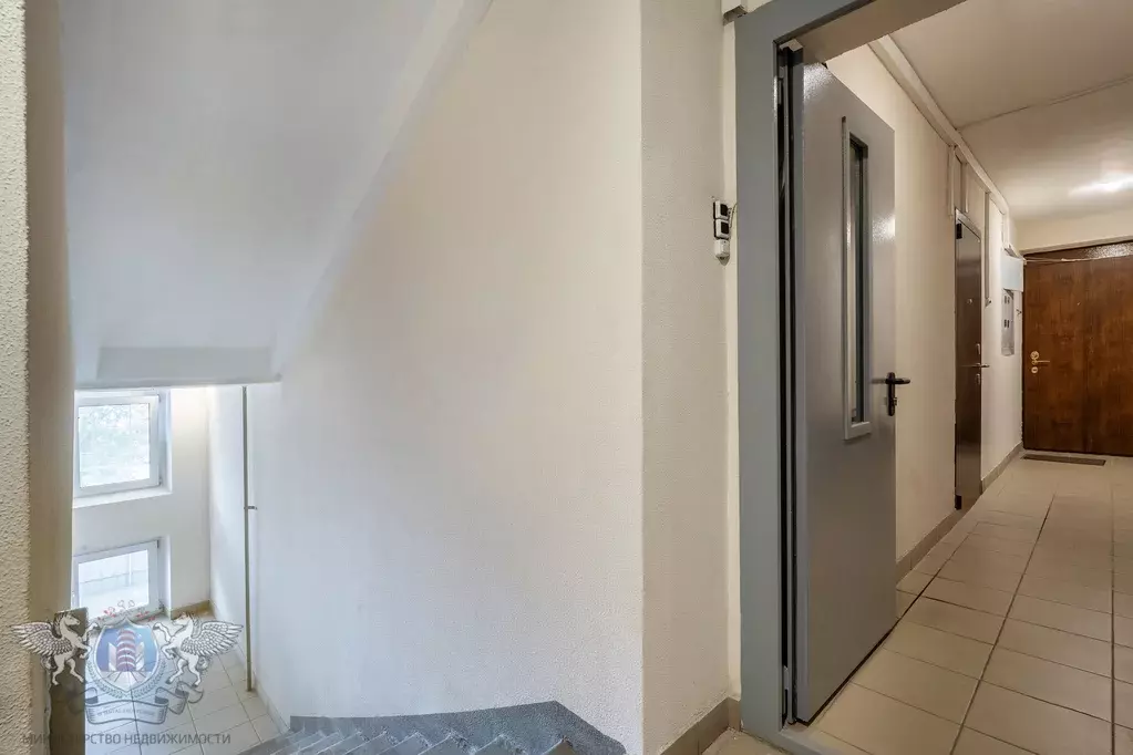 Продаётся 1-к квартира, 34.6 м - Фото 0