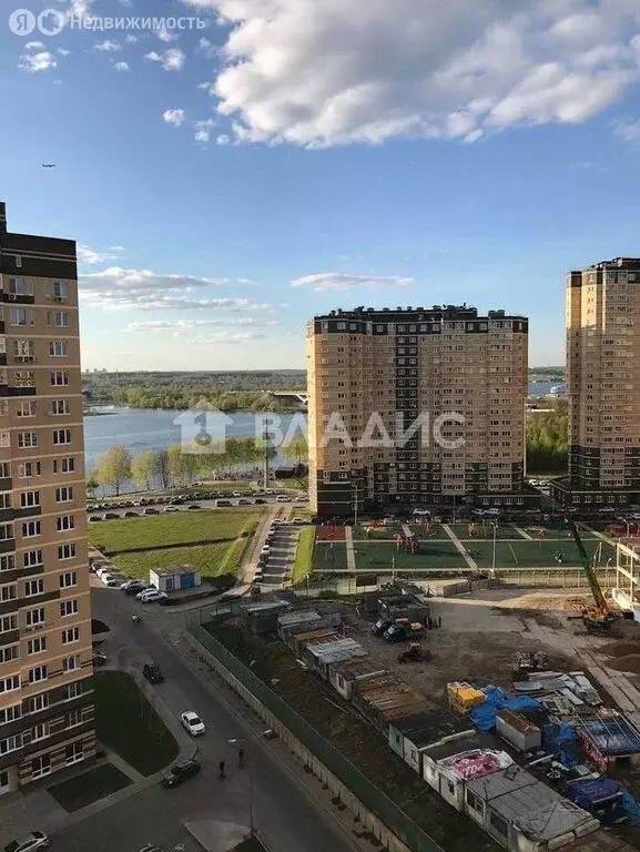 3-комнатная квартира: Долгопрудный, Старое Дмитровское шоссе, 15к1 (91 ... - Фото 1