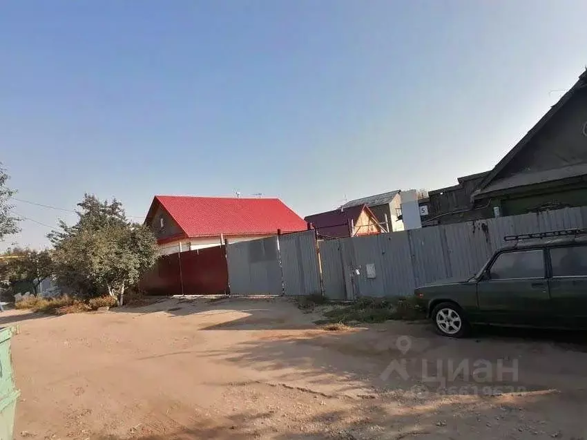 Дом в Самарская область, Самара Курская ул., 3 (58 м) - Фото 0