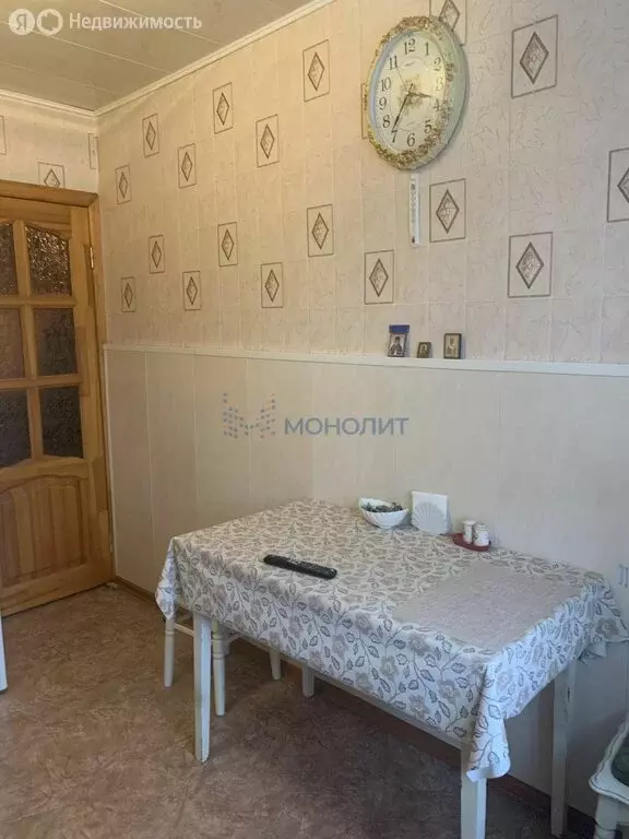 3-комнатная квартира: Киров, улица Сурикова, 41 (60.9 м) - Фото 2