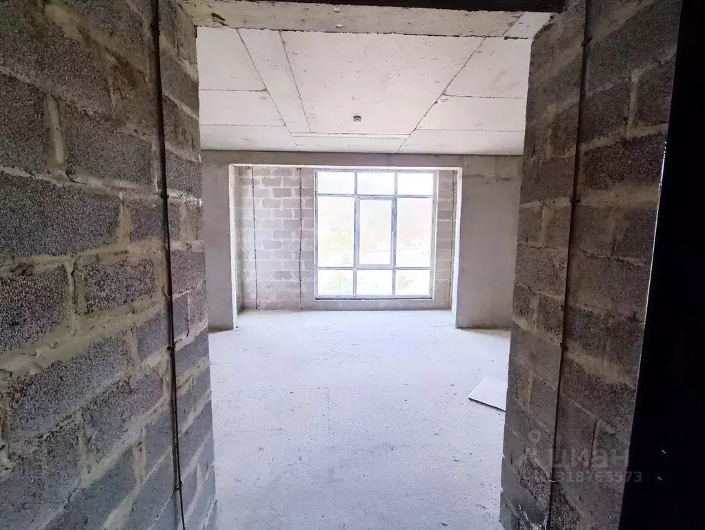 Квартира, студия, 27 м - Фото 1