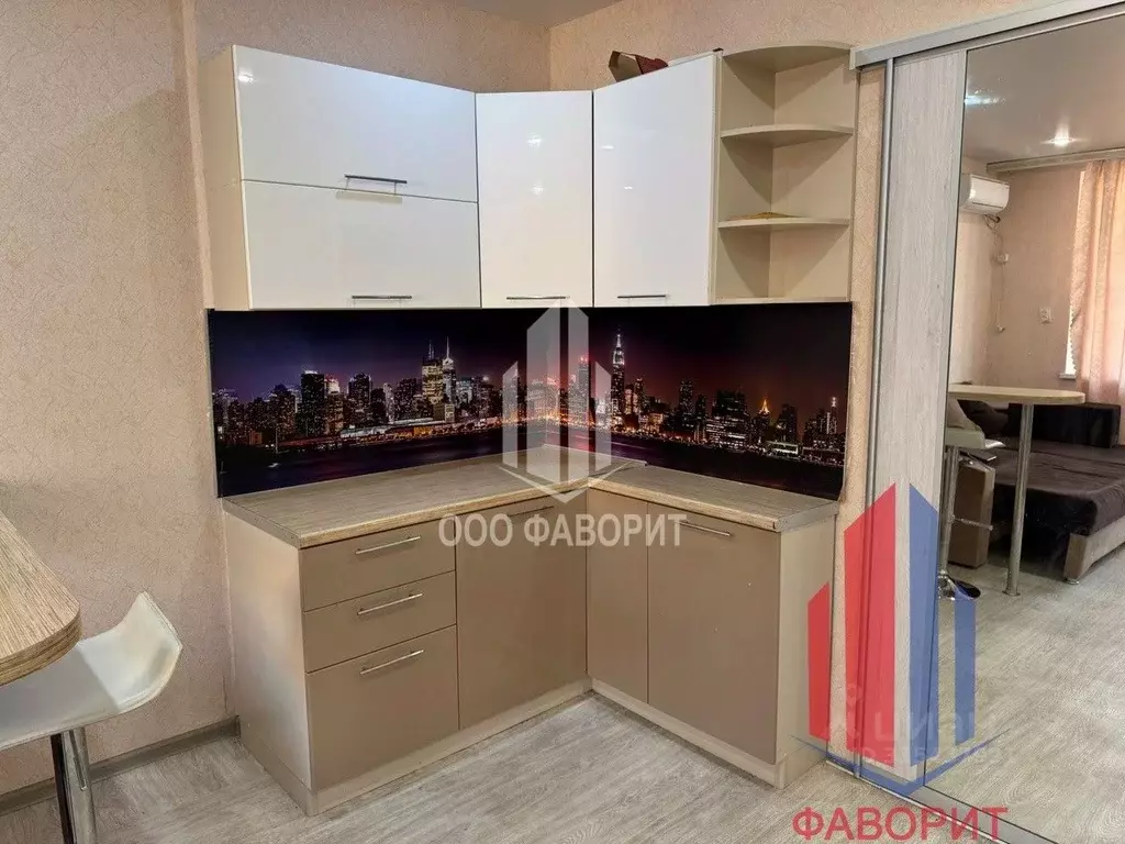 Комната Волгоградская область, Волгоград ул. Дегтярева, 35 (21.0 м) - Фото 0