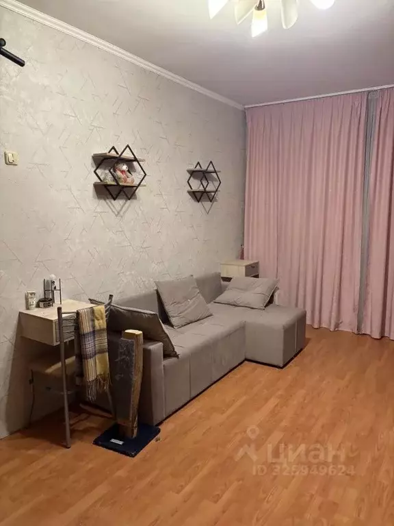 2-к кв. Москва ул. Гамалеи, 2 (41.0 м) - Фото 1