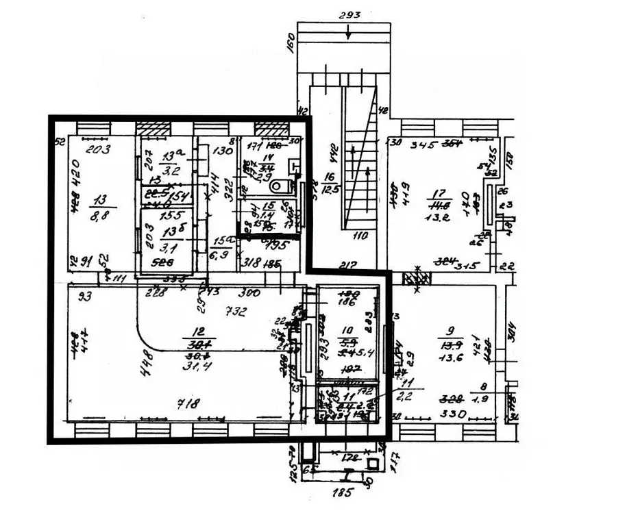 Помещение свободного назначения в Калининградская область, Калининград ... - Фото 1