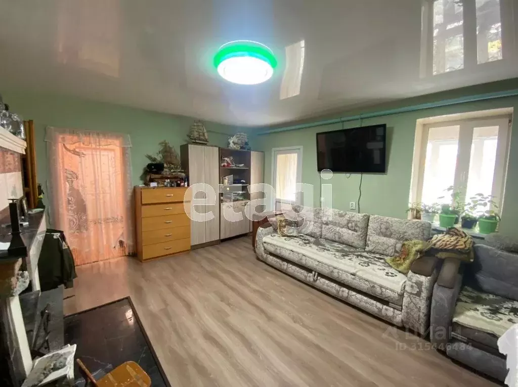 Дом в Свердловская область, Нижний Тагил ул. Льва Толстого, 26 (132 м) - Фото 1