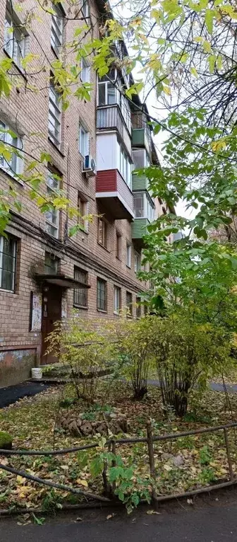 Помещение свободного назначения в Ярославская область, Ярославль ул. ... - Фото 1