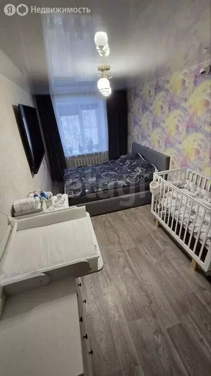 2-комнатная квартира: Ярославль, улица Ньютона, 28В (45.2 м) - Фото 1