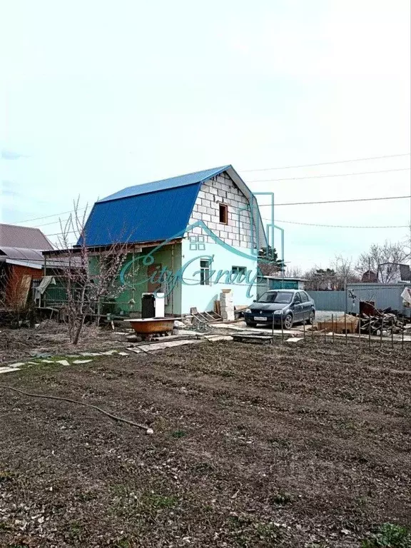 Дом в Оренбургская область, Орск Ударник СТ,  (48 м) - Фото 0
