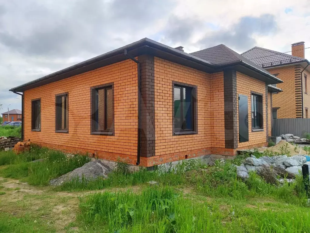 Дом 140 м на участке 5 сот. - Фото 1