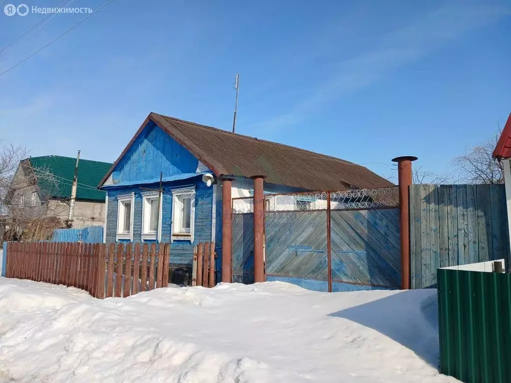 Дом в посёлок Чебеньки, Полевая улица, 22 (52 м) - Фото 2