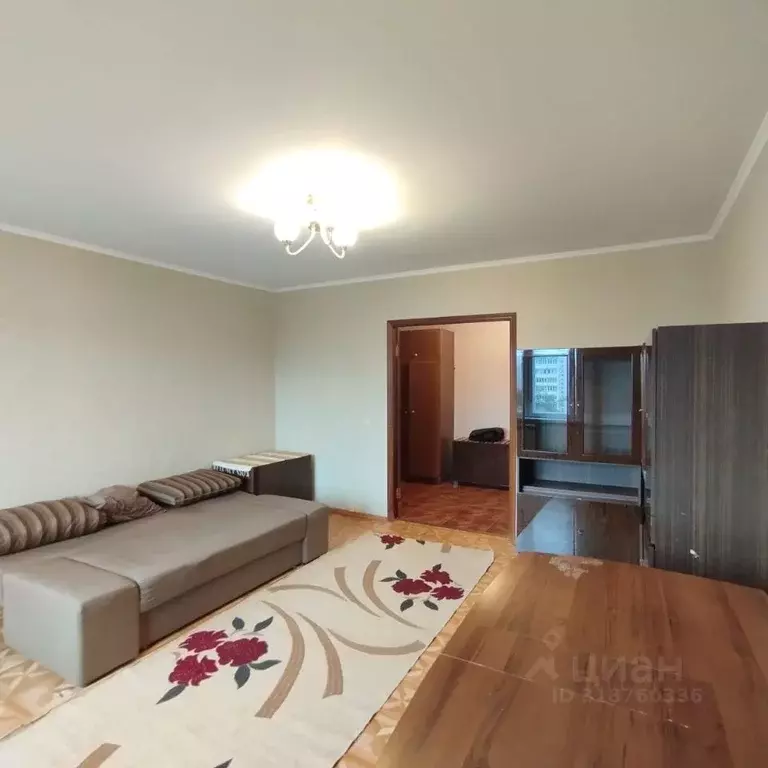 2-к кв. Московская область, Реутов ул. Войтовича, 3 (70.0 м) - Фото 0