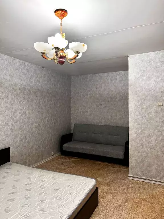 1-к кв. Москва Челябинская ул., 24К2 (39.4 м) - Фото 1