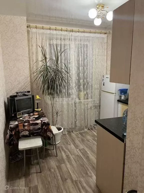 Продаётся 1-к квартира, 27.6 м - Фото 1