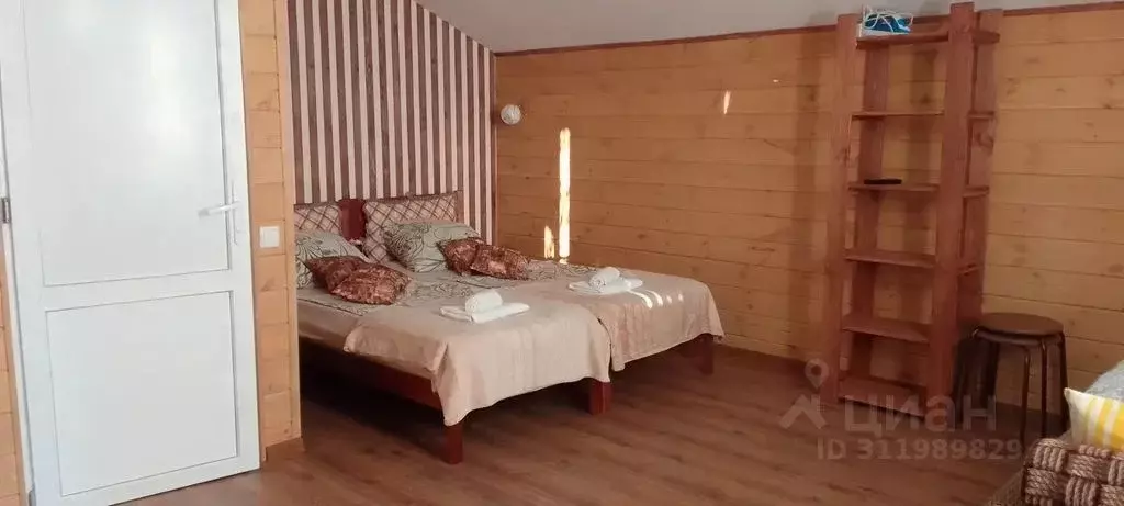 Студия Севастополь с. Орловка, ш. Качинское, 33А (23.0 м) - Фото 0