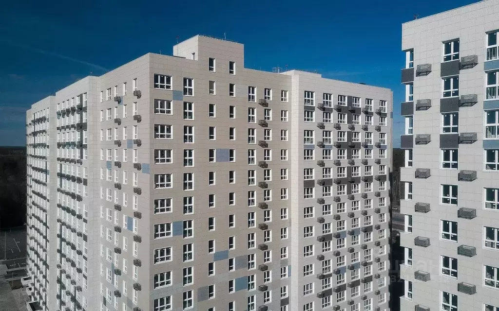 3-к кв. Московская область, Пушкино Ярославское ш., 194 (78.0 м) - Фото 2