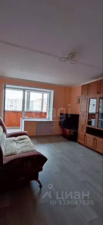 2-к кв. Пермский край, Пермь ул. Гашкова, 30/3 (49.3 м) - Фото 1