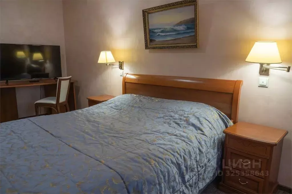 Комната Тульская область, Тула Советская ул., 47 - Фото 1