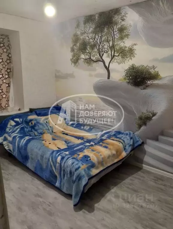 1-к кв. Пермский край, Чайковский Вокзальная ул., 53 (22.0 м) - Фото 1