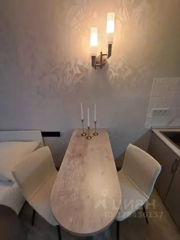 Студия Московская область, Мытищи бул. Тенистый, 9 (24.0 м) - Фото 1