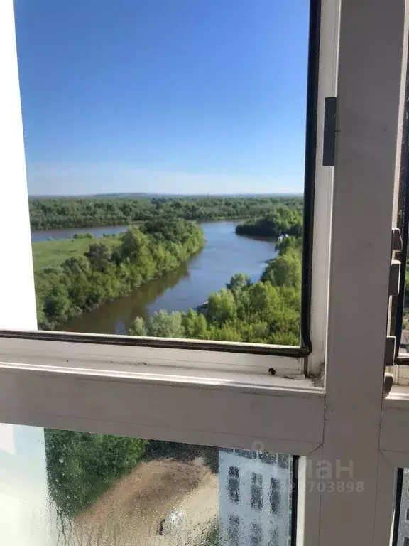 1-к кв. Башкортостан, Уфа ул. Пугачева, 39 (46.0 м) - Фото 1