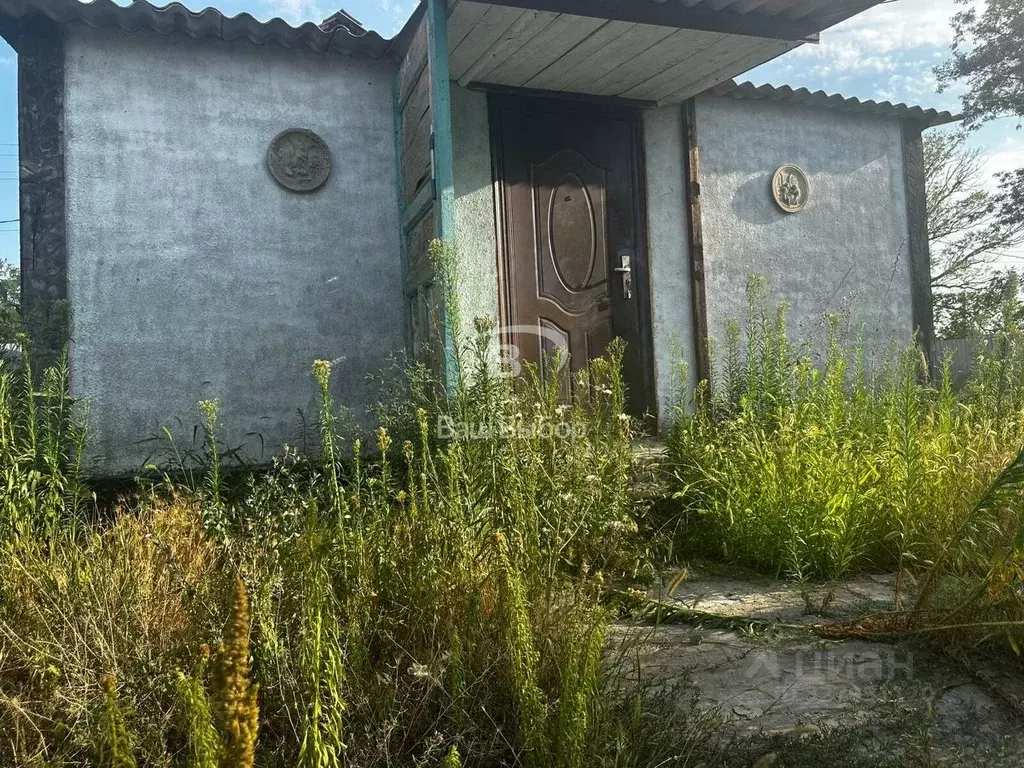 Дом в Ростовская область, Аксайский район, Верхнеподпольненское с/пос, ... - Фото 1