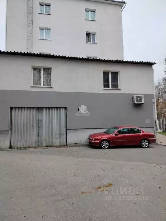 Помещение свободного назначения в Белгородская область, Белгород ... - Фото 1