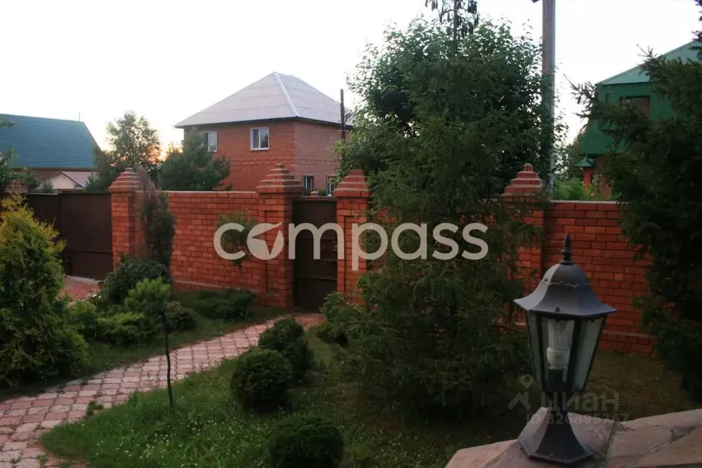 Коттедж в Тюменская область, Тюменский муниципальный округ, с. ... - Фото 2