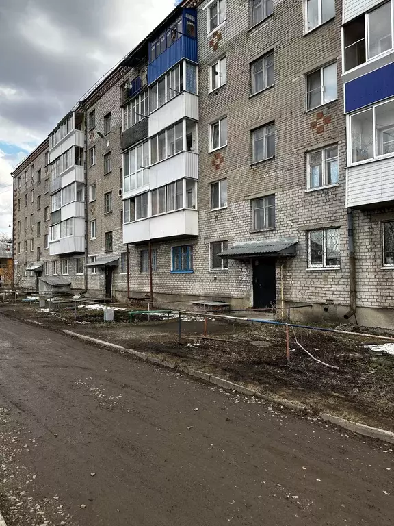 Продаётся 2-к квартира, 46.7 м - Фото 0