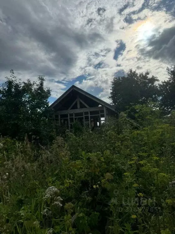 Участок в Свердловская область, Верхний Тагил № 4 КС,  (4.0 сот.) - Фото 0