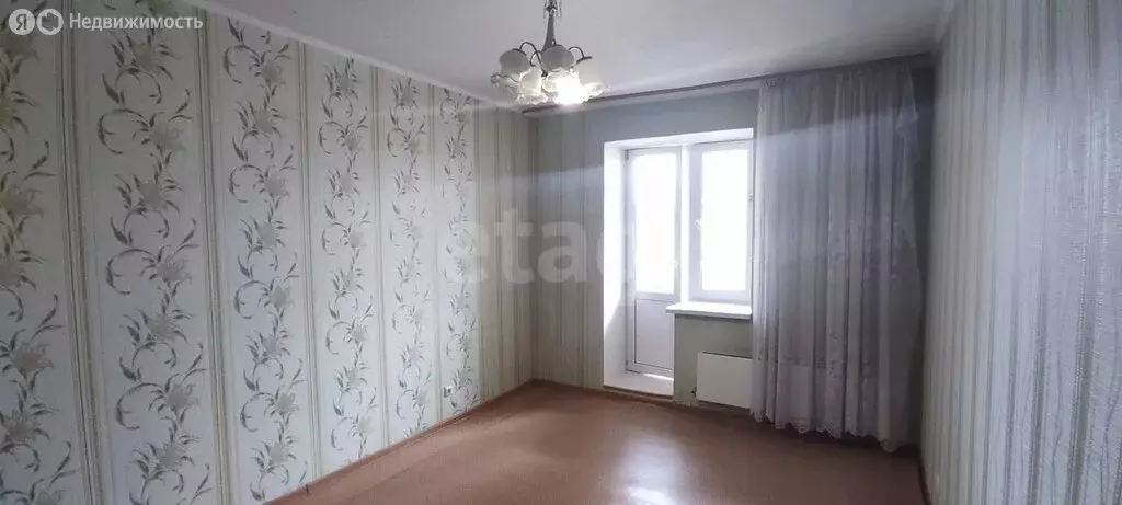 1-комнатная квартира: Саранск, улица Победы, 24к1 (45 м) - Фото 1